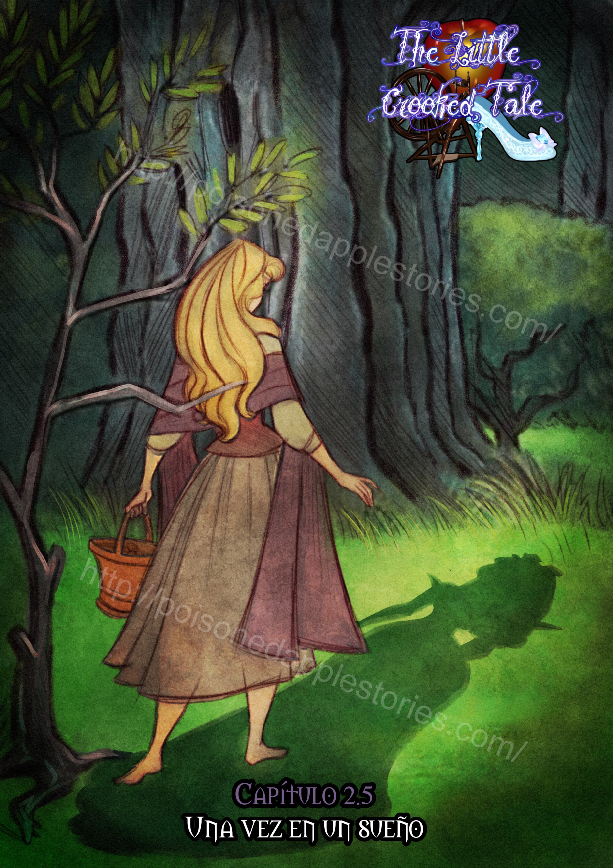 Portada Capítulo 2.5