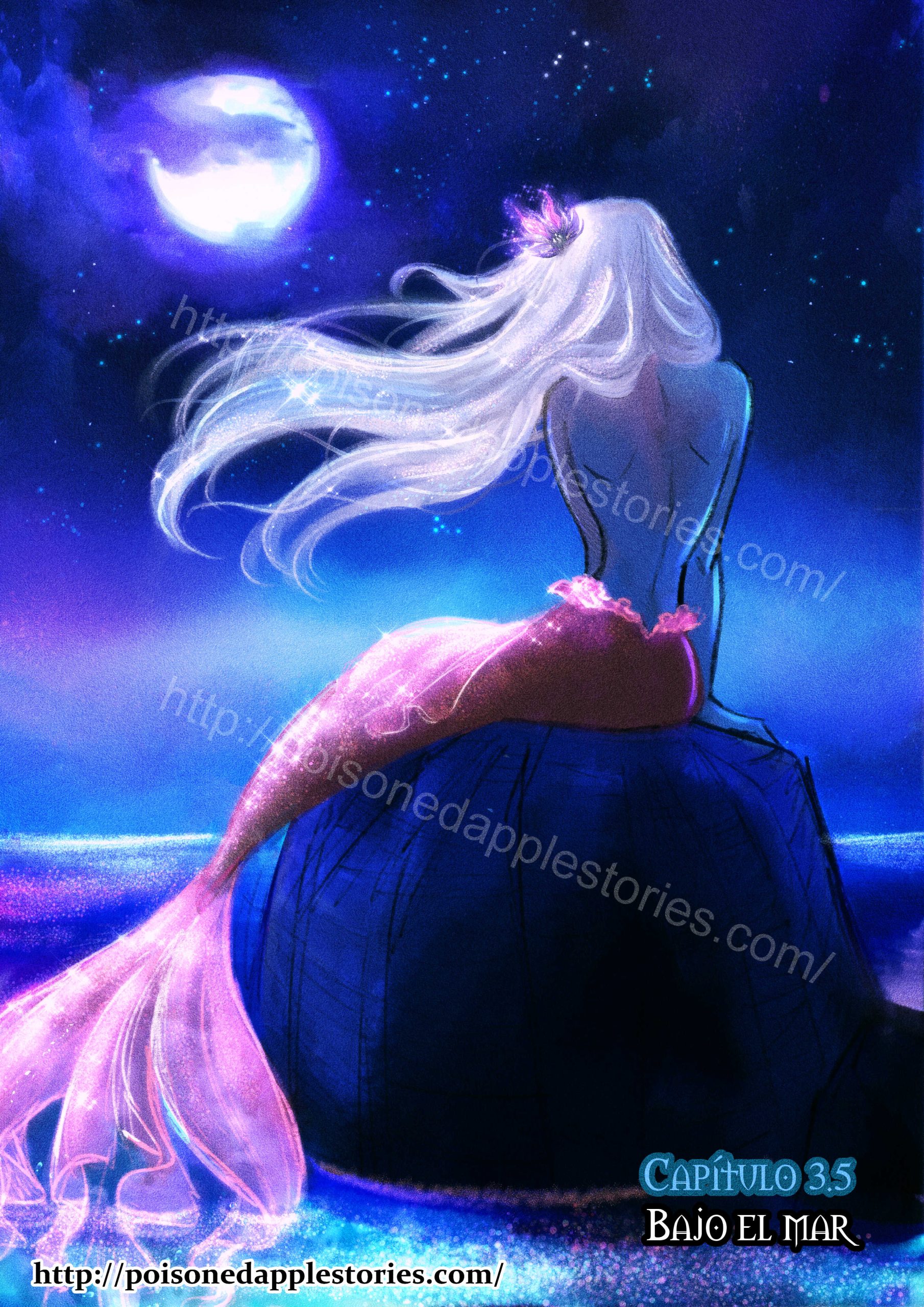 Portada Capítulo 3.5